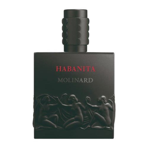 Molinard Habanita Eau de Parfum
