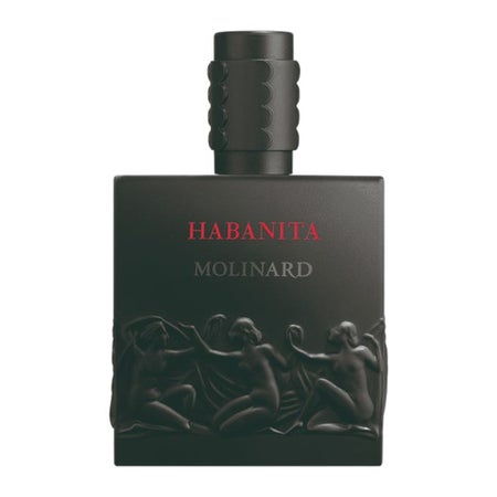 Molinard Habanita Eau de Parfum 75 ml