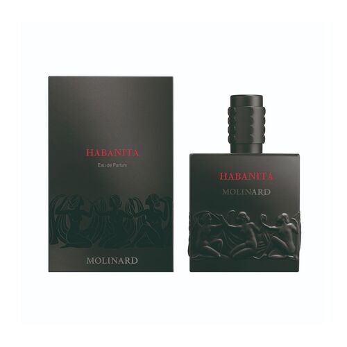 Molinard Habanita Eau de Parfum