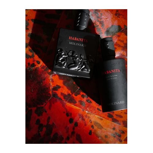 Molinard Habanita Eau de Parfum