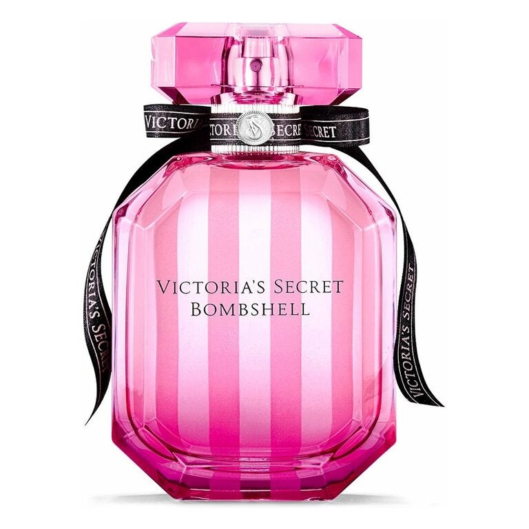 victoria secret secret bombshell