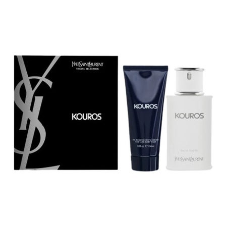 Yves Saint Laurent Kouros Geschenkset