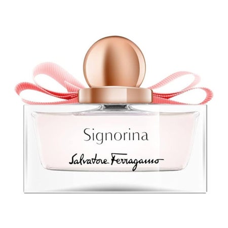 Salvatore Ferragamo Signorina Eau de Parfum