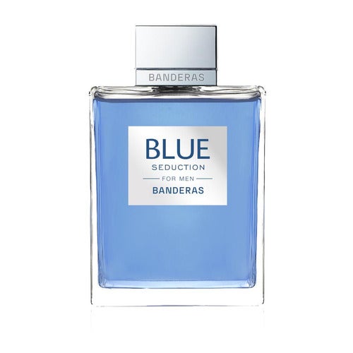 Antonio Banderas Blue Seduction Eau de Toilette