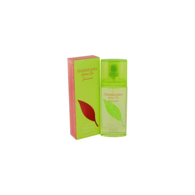 Elizabeth Arden Green Tea Summer Eau De Toilette