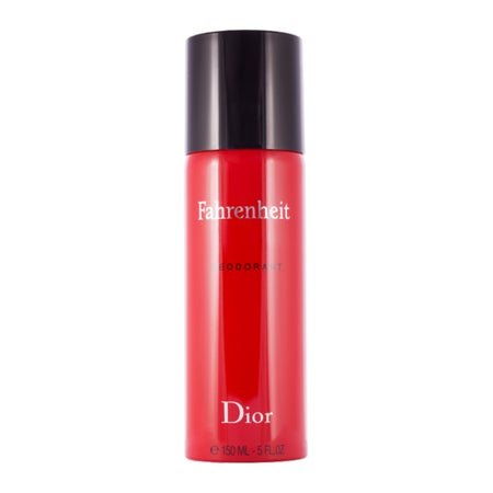 Dior Fahrenheit Deodorante 150 ml