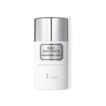 Dior Eau Sauvage Deodorante Stick 75 ml