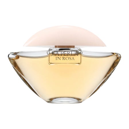 La Perla In Rosa Eau de Toilette 80 ml