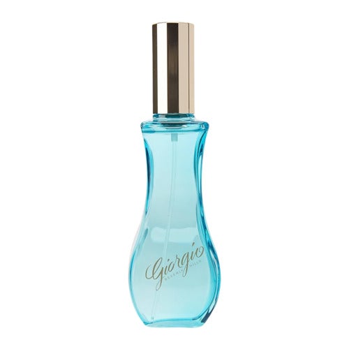 Giorgio Beverly Hills Blue Eau de Toilette