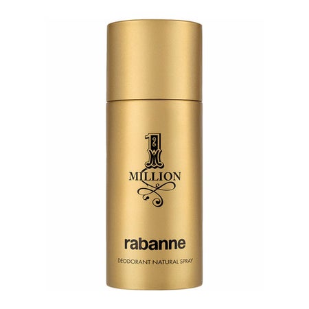Rabanne 1 Million Deodorantspray 150 ml