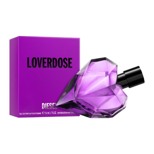 Diesel Loverdose Eau de Parfum