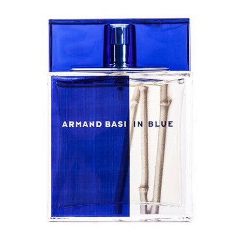 Armand Basi fragrances | Deloox.com • Just enjoy