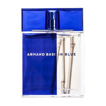 Armand Basi In Blue Eau de Toilette 50 ml