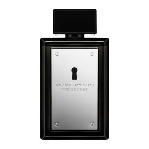 Antonio Banderas The Secret Eau de Toilette