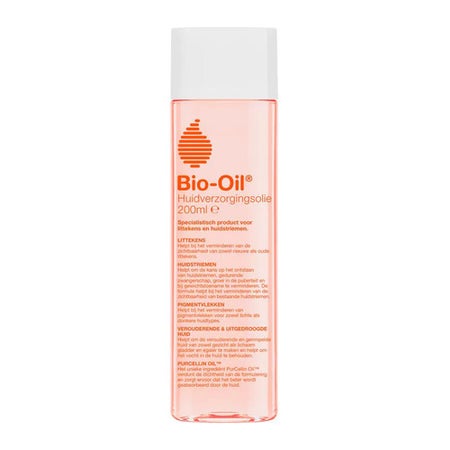 Bio-Oil Bodyolie 200 ml