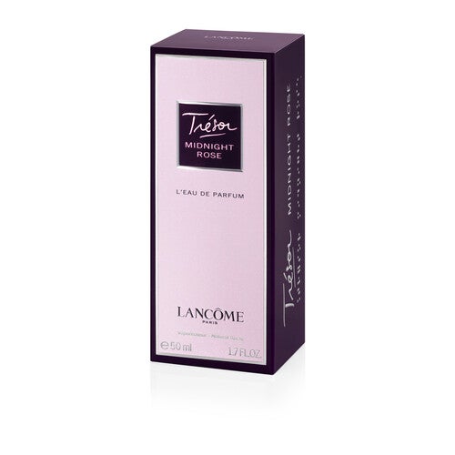Lancôme Trésor Midnight Rose Eau de Parfum | Deloox.com