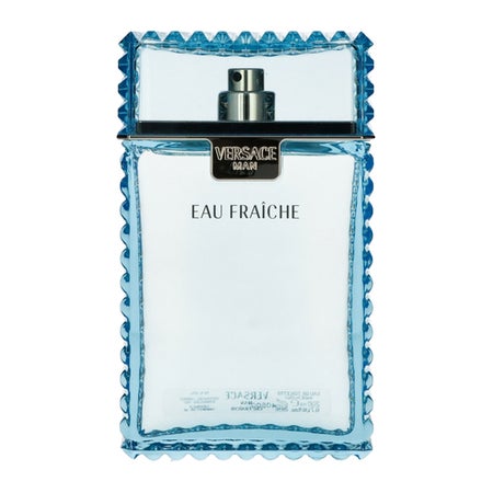 Versace Man Eau Fraiche Eau de Toilette 200 ml