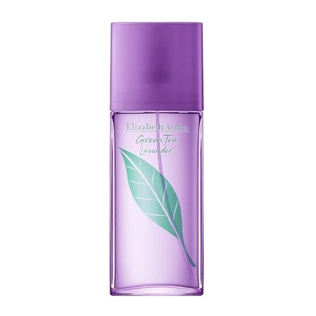 Elizabeth Arden Green Tea Lavender Eau de Toilette 100 ml