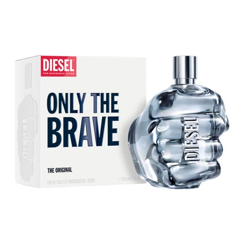 Diesel Only The Brave Eau de Toilette