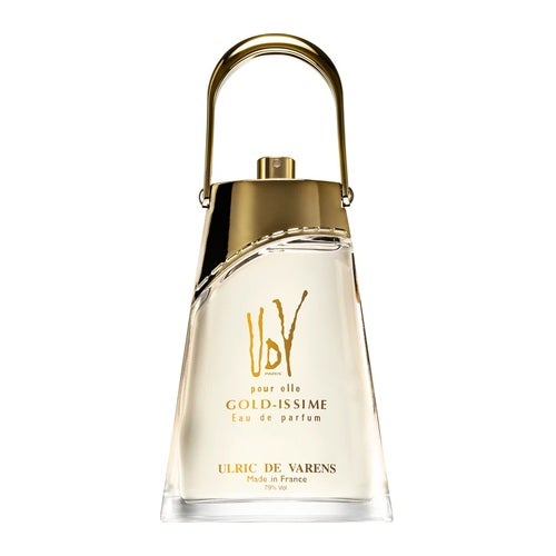 Ulric De Varens Gold Issime Eau de Parfum