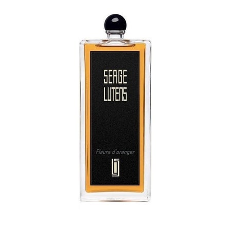 Serge Lutens Fleurs d'Oranger Eau de Parfum 50 ml