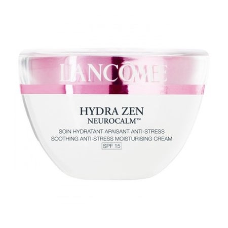 Lancôme Hydra Zen cream SPF 15