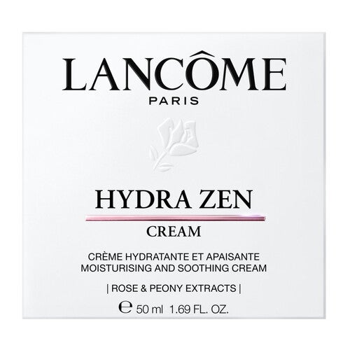 Lancôme Hydra Zen Cream