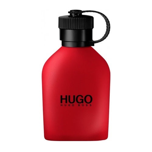 Hugo Boss Red Eau de Toilette