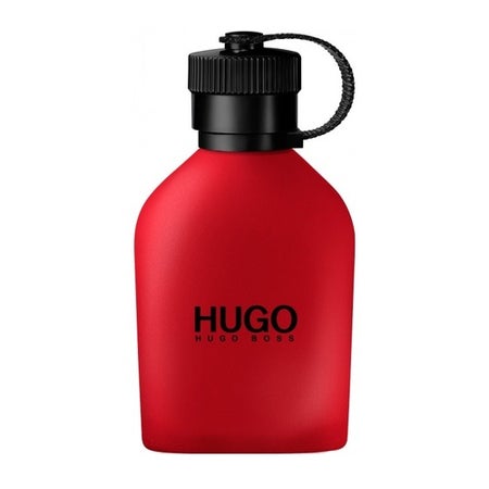 Hugo Boss Red Eau de Toilette 75 ml