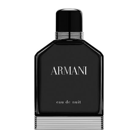 Armani Eau De Nuit Eau de Toilette 100 ml