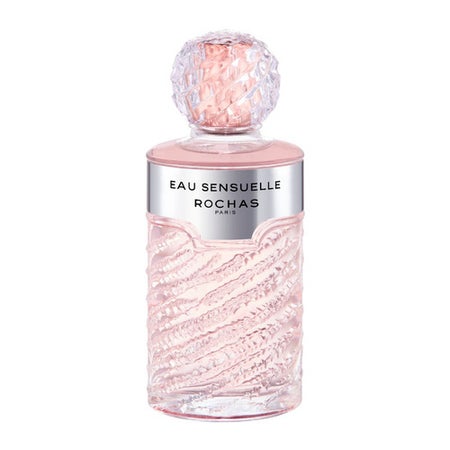 Rochas Eau Sensuelle Eau de Toilette 100 ml