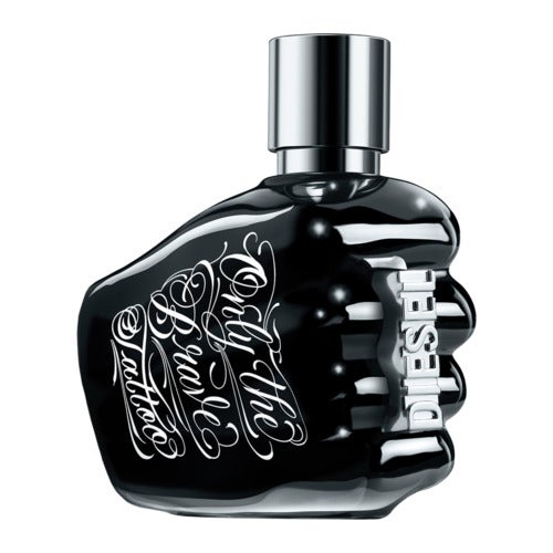 Diesel Only The Brave Tattoo Eau de Toilette