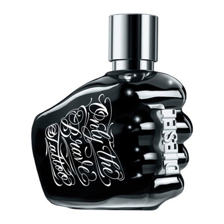 Diesel Only The Brave Tattoo Eau de Toilette