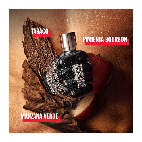 Diesel Only The Brave Tattoo Eau de Toilette