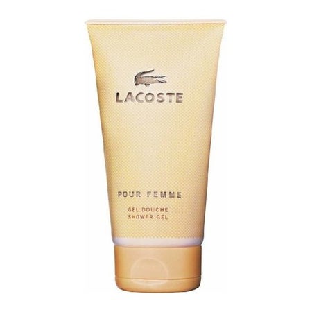 Lacoste Pour Femme Badesæbe 150 ml