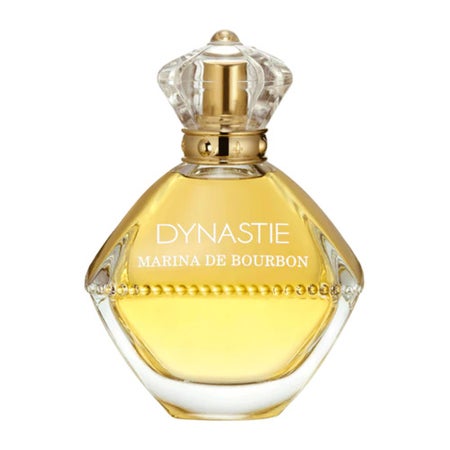 Marina De Bourbon Golden Dynastie Eau de Parfum 100 ml