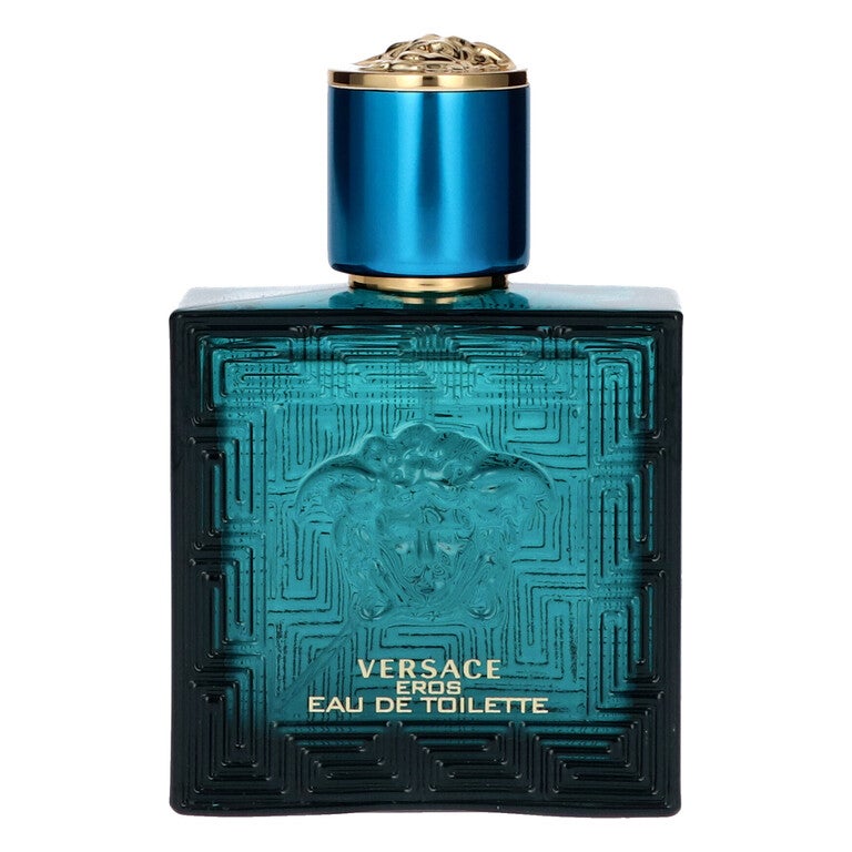 香水(男性用) VERSACE EROS Eau de Toilette 100ML 8011003813858_1720100422.jpg