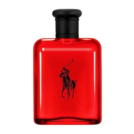 Ralph Lauren Polo Red Eau de toilette