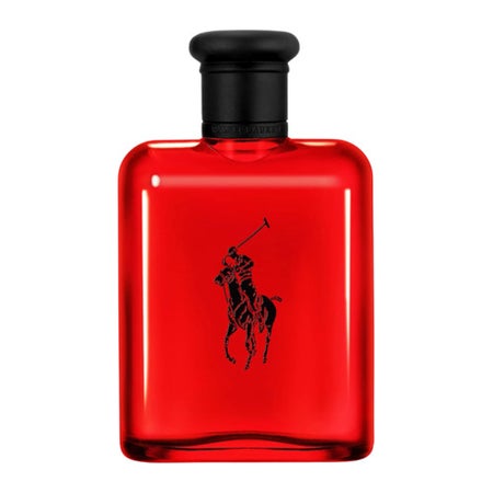 Ralph Lauren Polo Red Eau de Toilette
