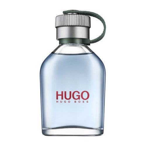 مزج القطع المكافئ الفقرة  Hugo Boss Hugo Eau de Toilette | Deloox.se