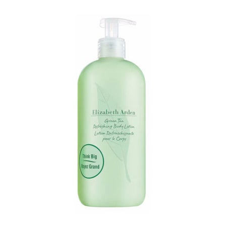 Elizabeth Arden Green Tea Body Lotion