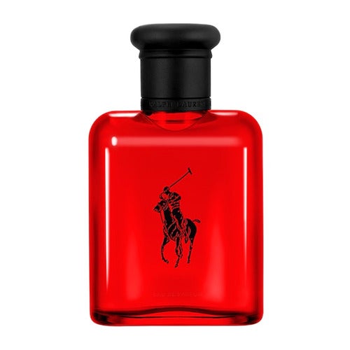 Ralph Lauren Polo Red Eau de Toilette