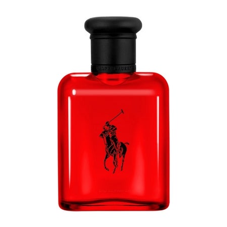 Ralph Lauren Polo Red Eau de Toilette