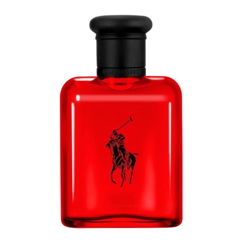 Ralph Lauren Polo Red Eau de Toilette