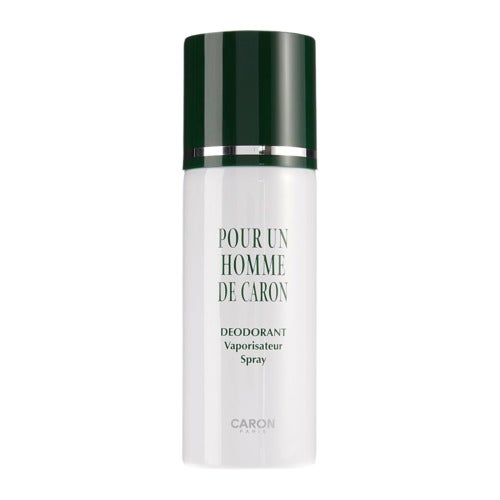 Caron Pour Un Homme De Caron Deodorant