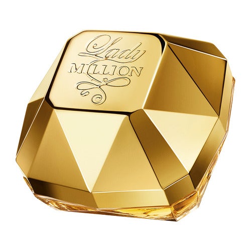 Rabanne Lady Million Eau de Parfum