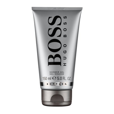 Hugo Boss Boss Bottled Gel doccia 150 ml