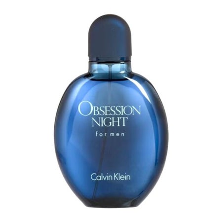 Calvin Klein Obsession Night Men Eau de toilette 125 ml