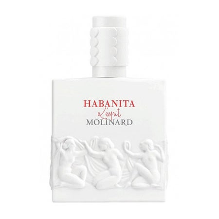 Molinard Habanita l'Esprit Eau de Parfum 75 ml