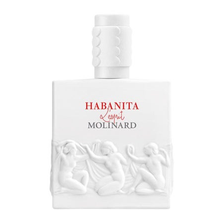 Molinard Habanita l'Esprit Eau de Parfum 75 ml